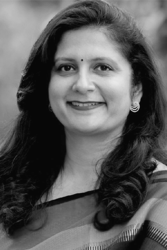 Neha Singh AUTONOMOUS summit